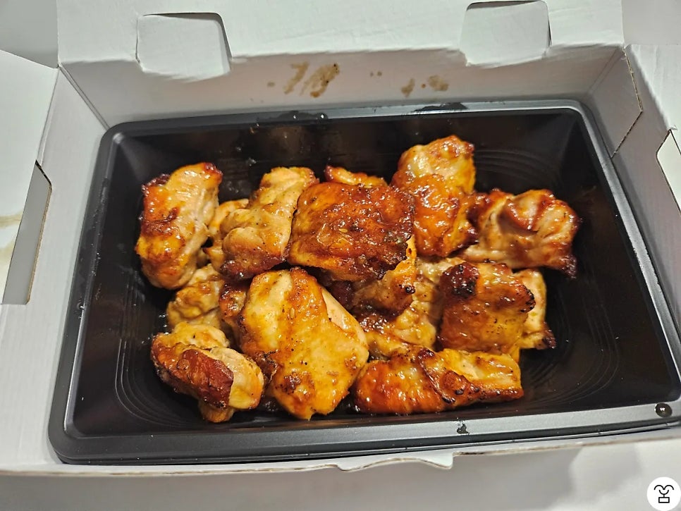 굽네치킨 운정1호점 사진 2