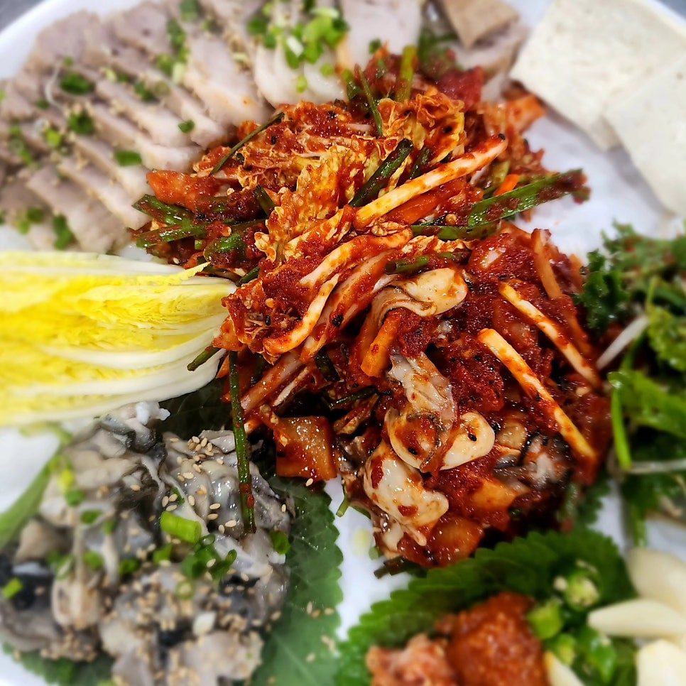 본대구막창조개구이 본점 사진 5