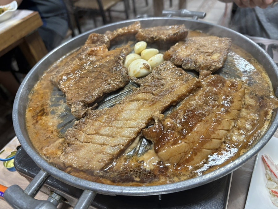 태화식당 사진 5