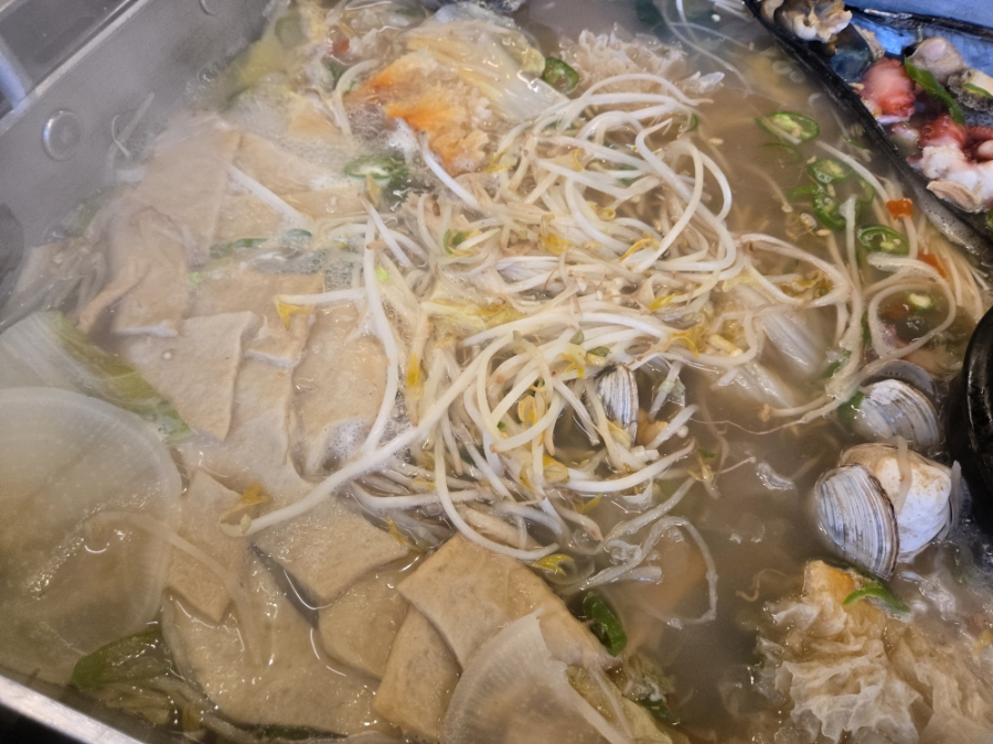 오아시스조개 동탄영천점 사진 6
