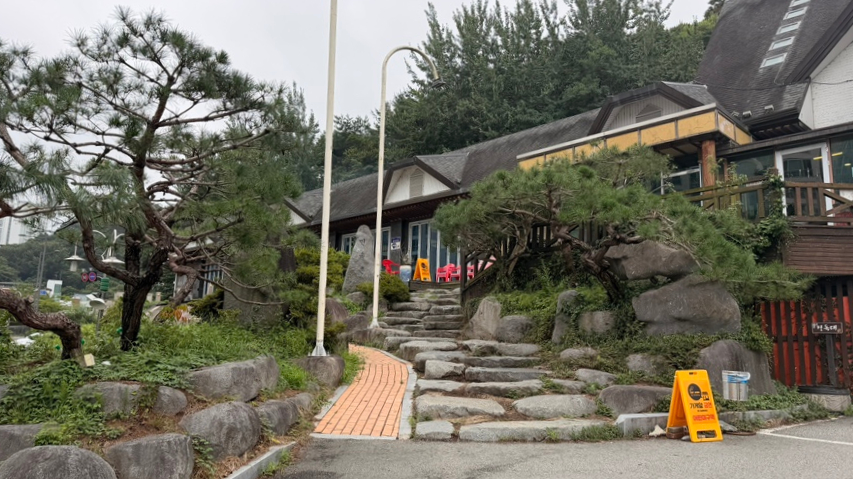 민속촌 사진 6