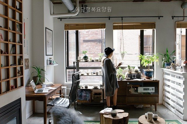 예당행복요양원 사진 2