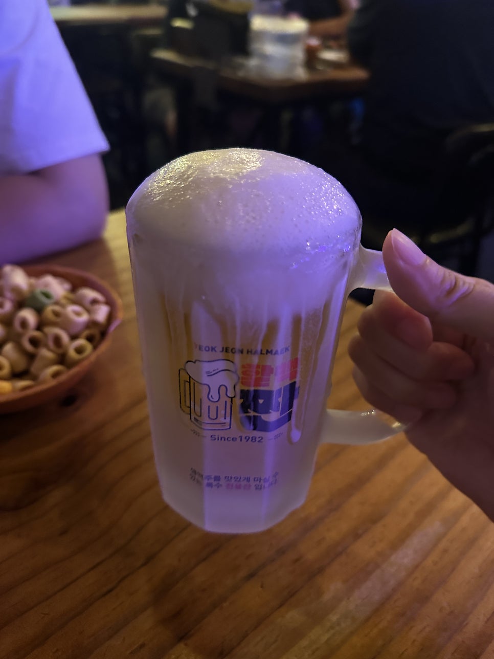역전할머니맥주 의정부흥선역점 사진 1