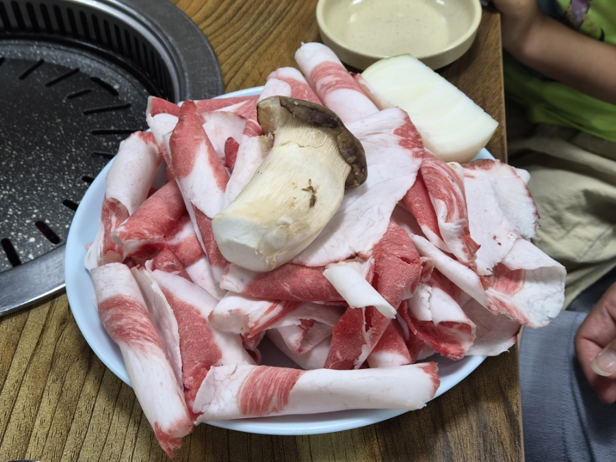 자연생고기 사진 4
