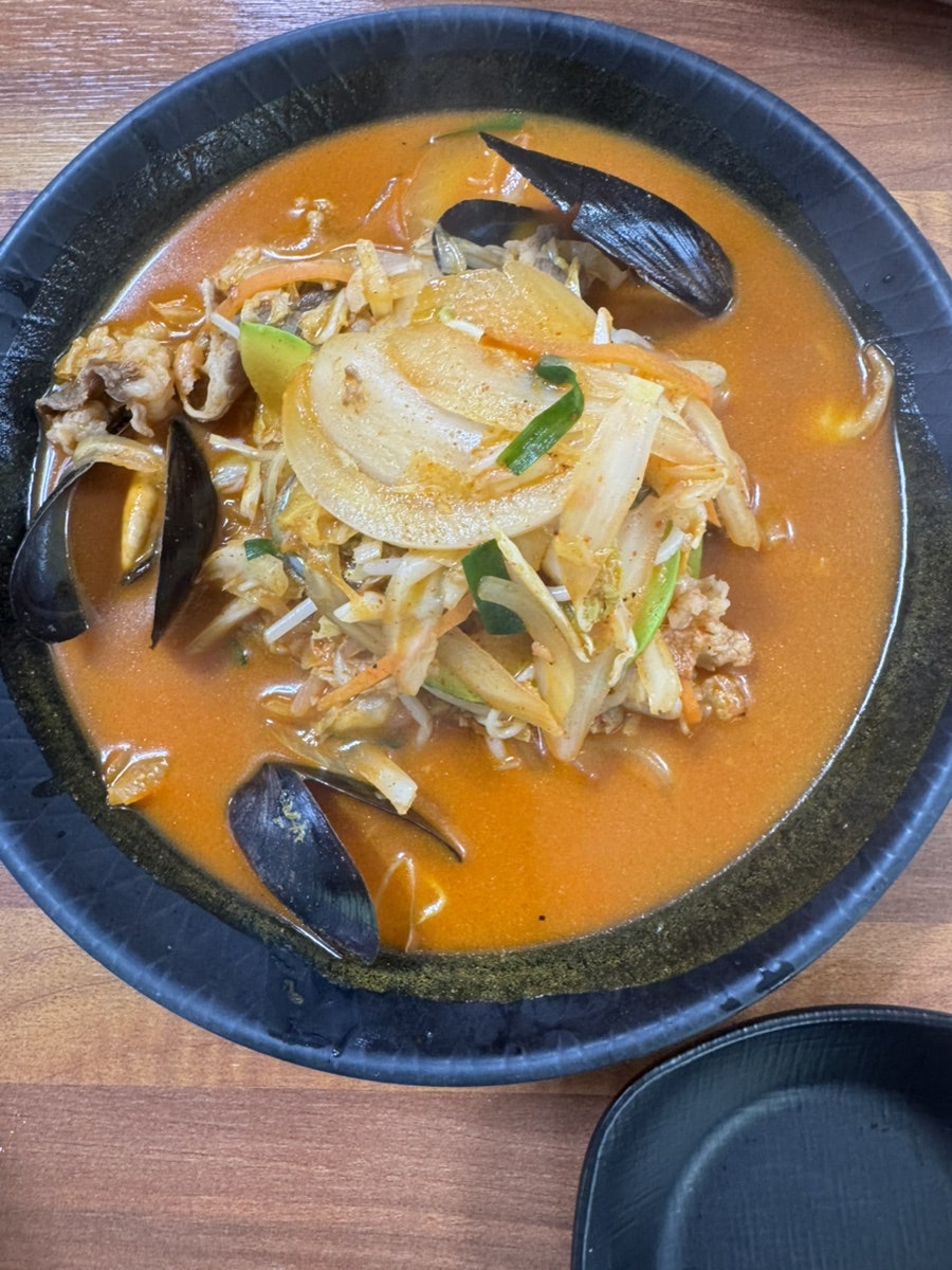 30년전통 수타손짜장 사진 4