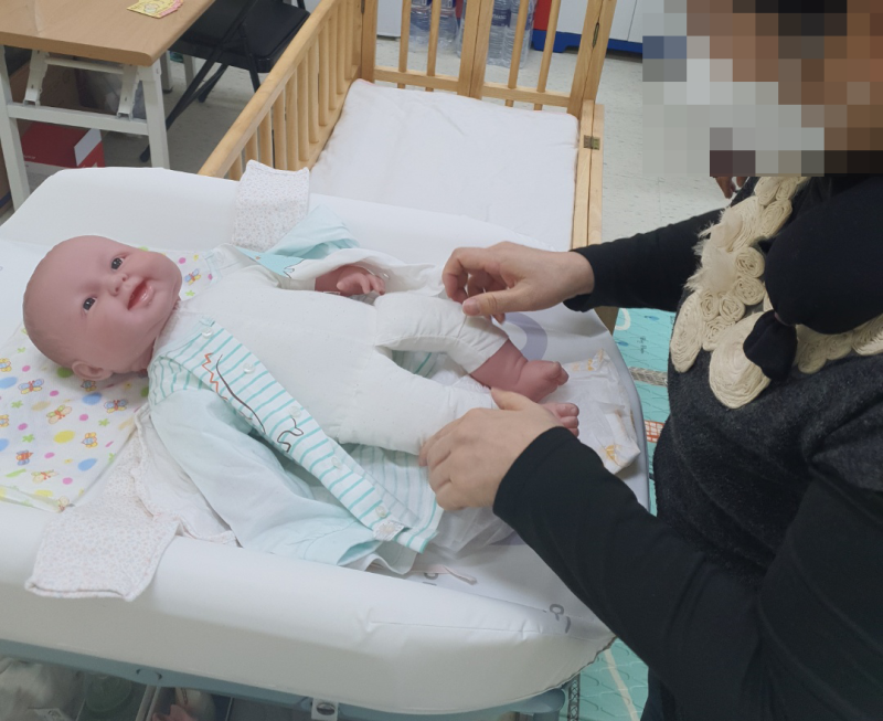 산모·신생아 건강관리사 자격증을 따야 하는 이유!