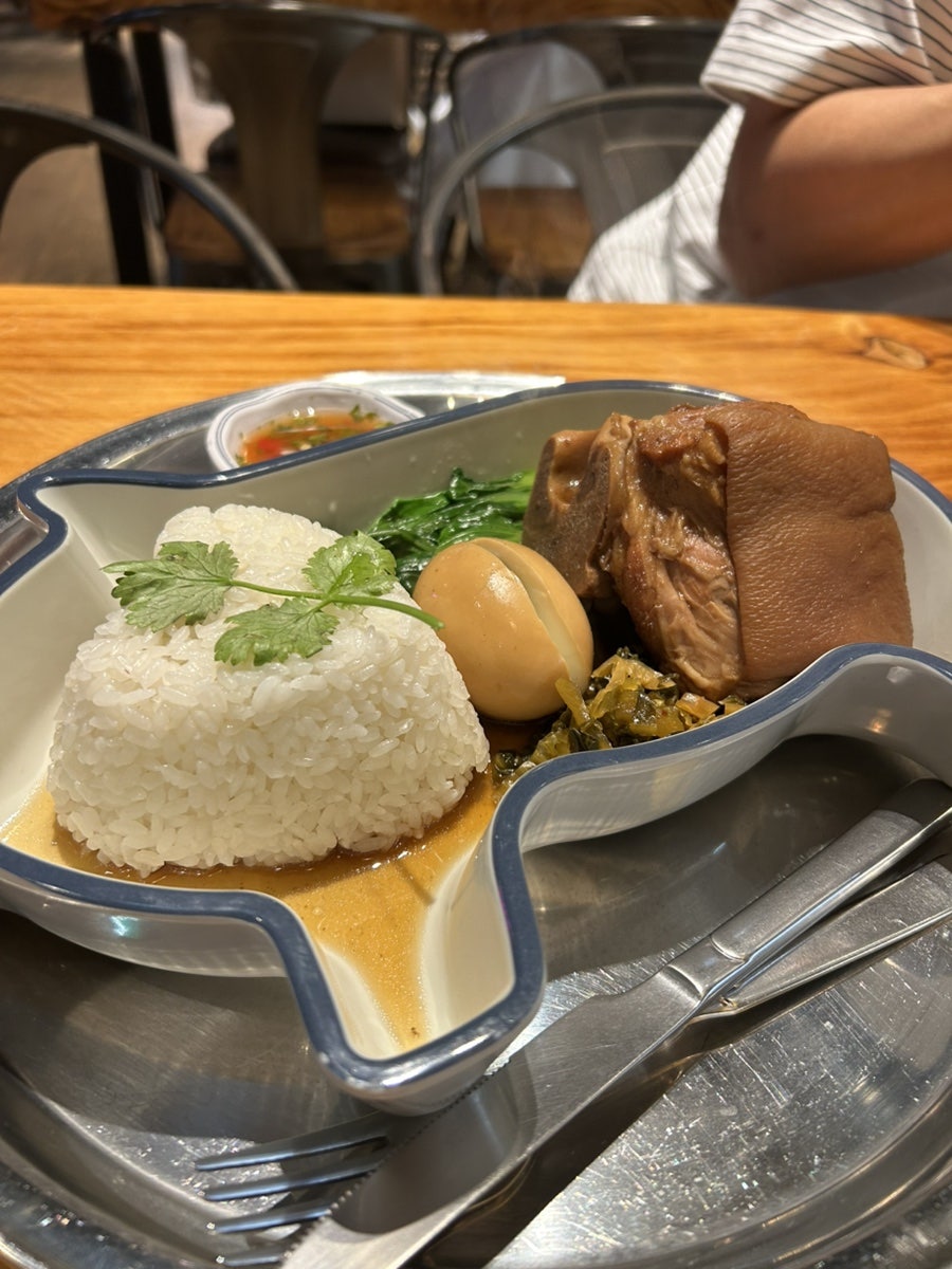 콘타이 동탄레이크꼬모점 사진 3