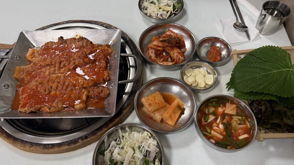 옥수숯불구이 사진 6