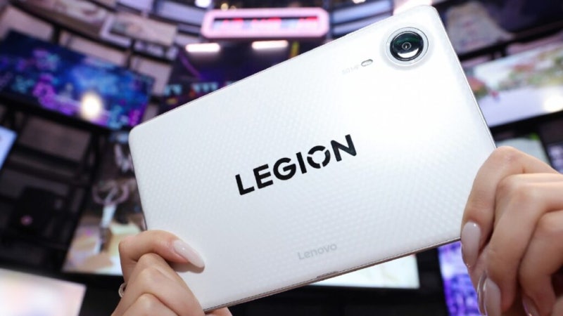 레노버 리전 Y700 무극(인피니트) 예상 사양: 스냅드래곤 8 엘리트 Gen5, 8인치 OLED 디스플레이, 5....