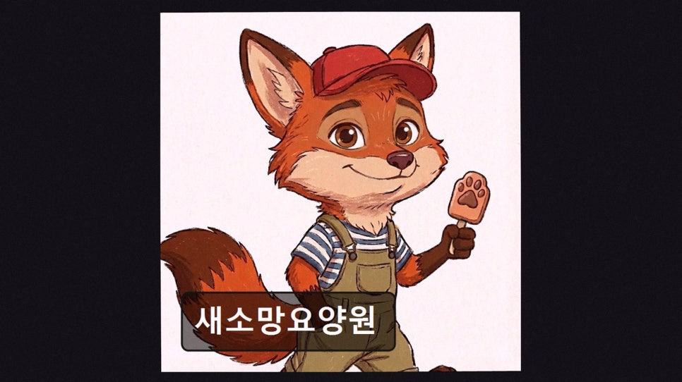 새소망요양원 사진 3