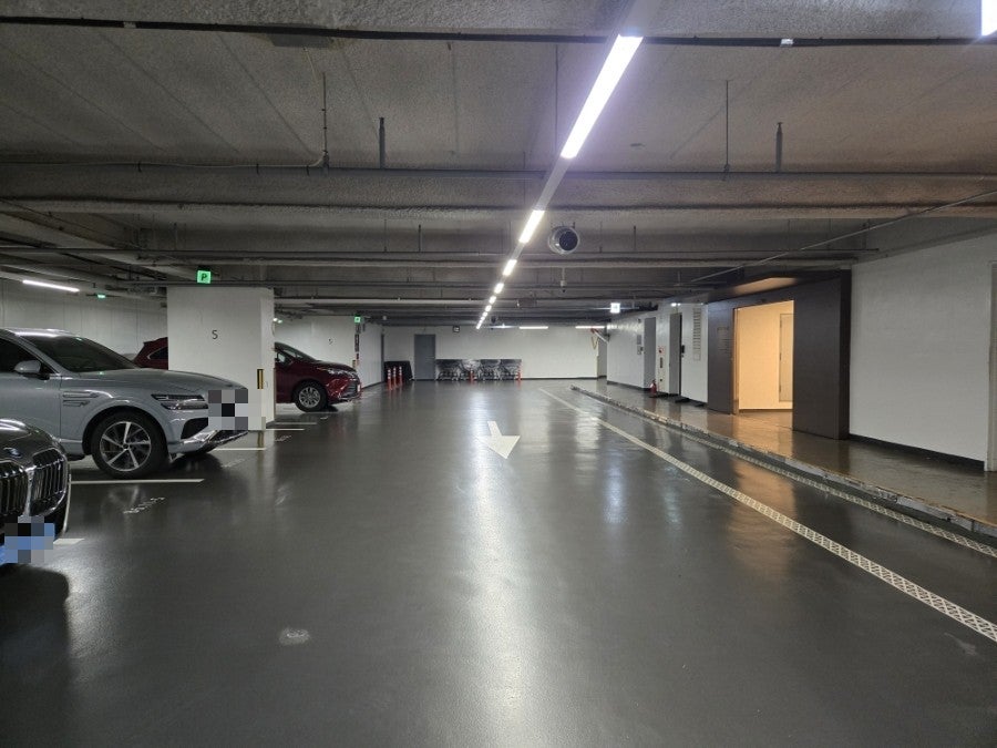 포시즌스호텔 서울 유유안