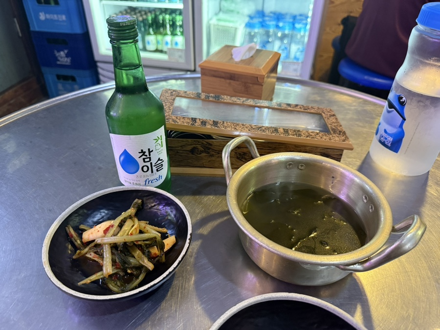 추억포차 사진 4