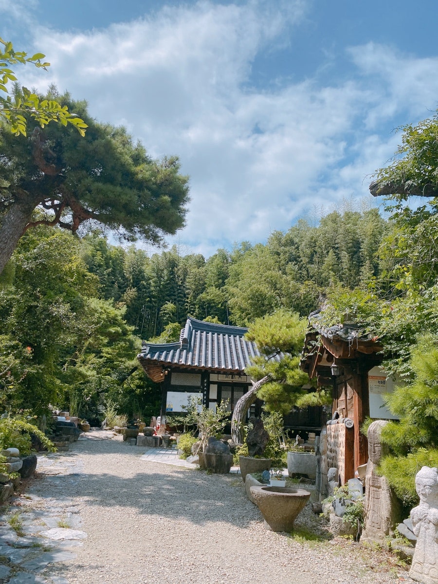 춘운서옥 사진 4