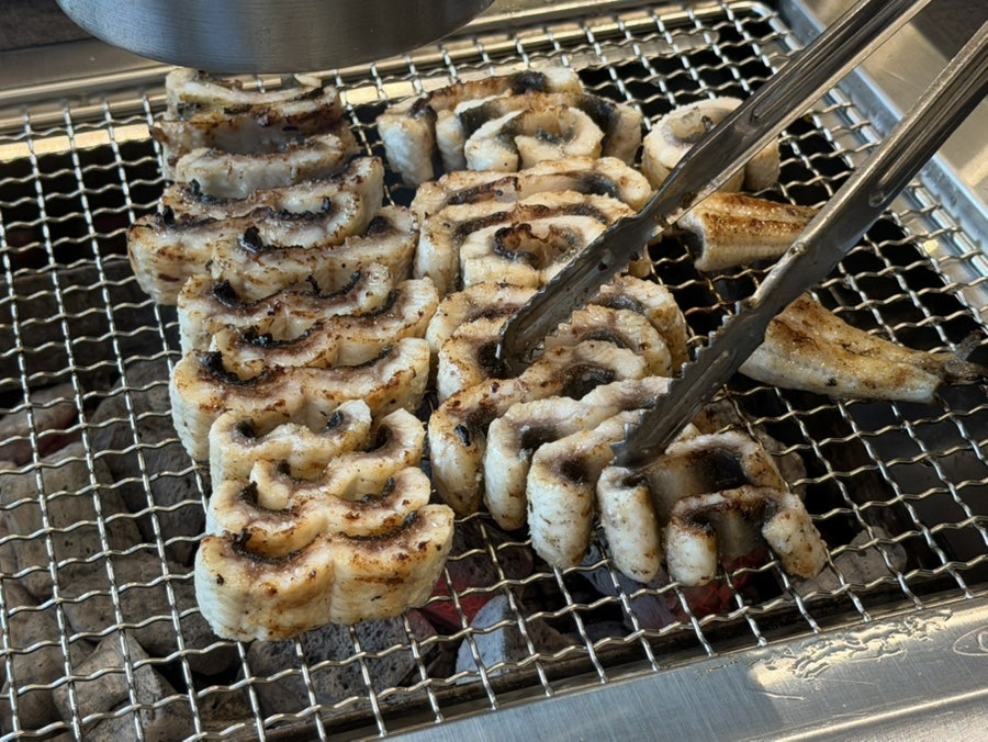 본가장어 서귀포점 사진 6