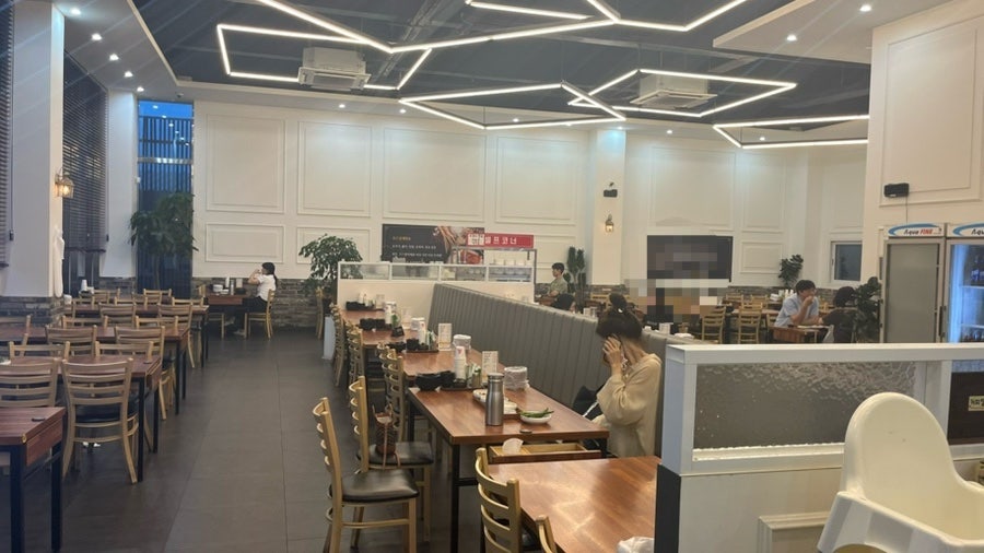 로로삼계탕 평택점 사진 4