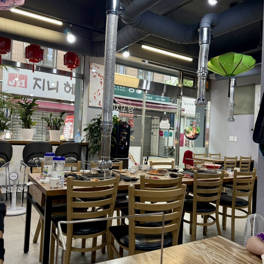 백리향 사진 5