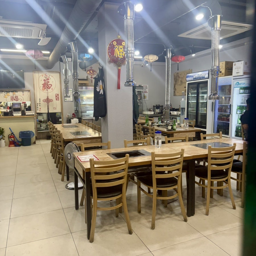 백리향 사진 2