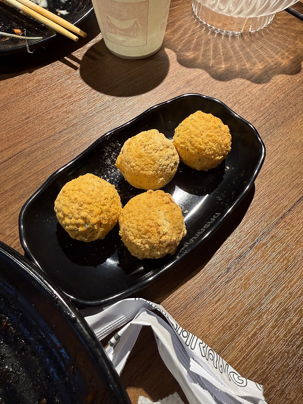 다사랑치킨 한양대점 사진 5