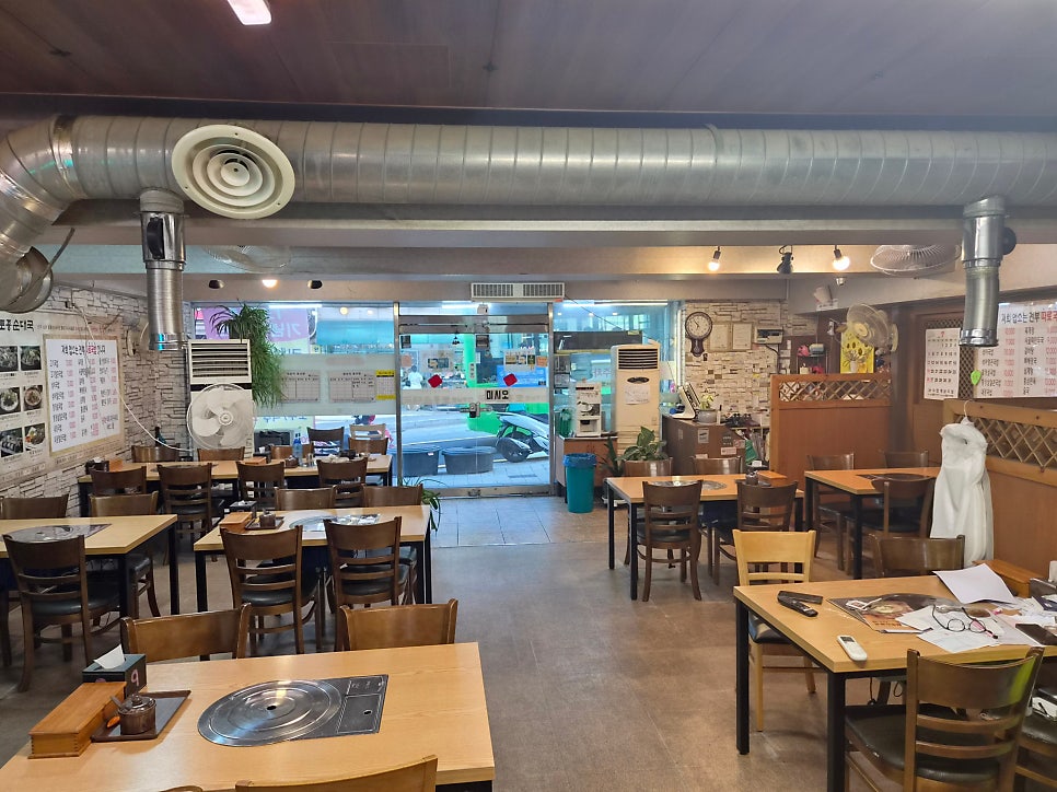 전주남문토종순대국 개금점 사진 6