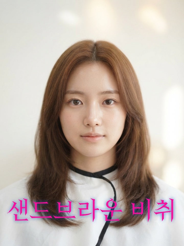 헤어두비취 사진 1