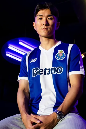 ⚽ 황인범 포르투 이적 완료! FC포르투 3+1년 계약 등번호 16 총정리