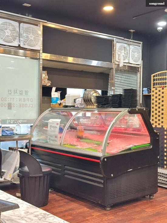 대명삼겹살 여주점 사진 2