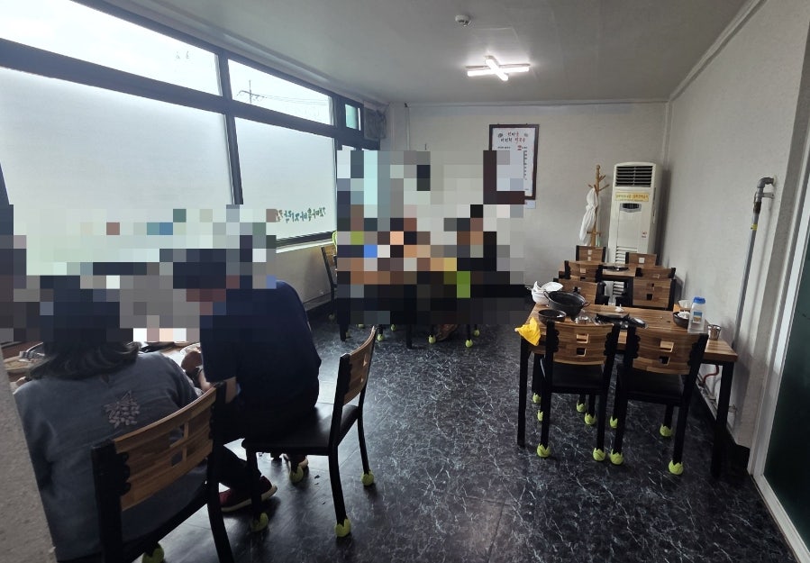 갯마을바지락칼국수 사진 3