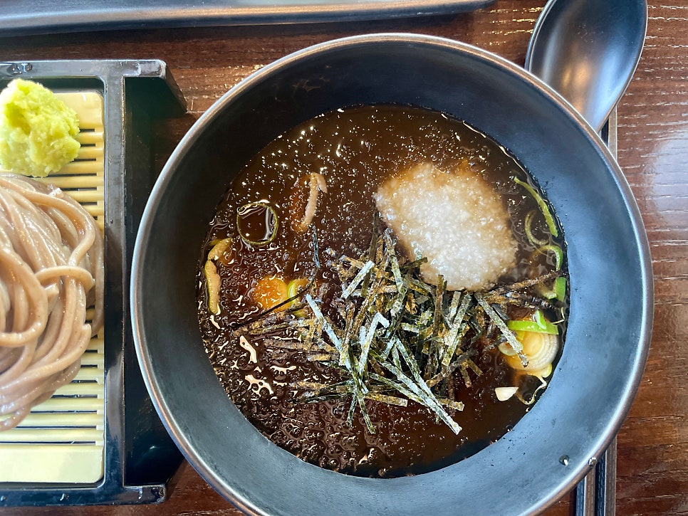 삼동소바 파주운정점 사진 6