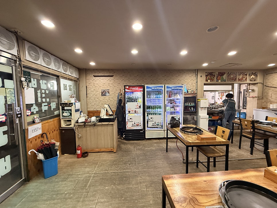 이서방춘천닭갈비 사진 6