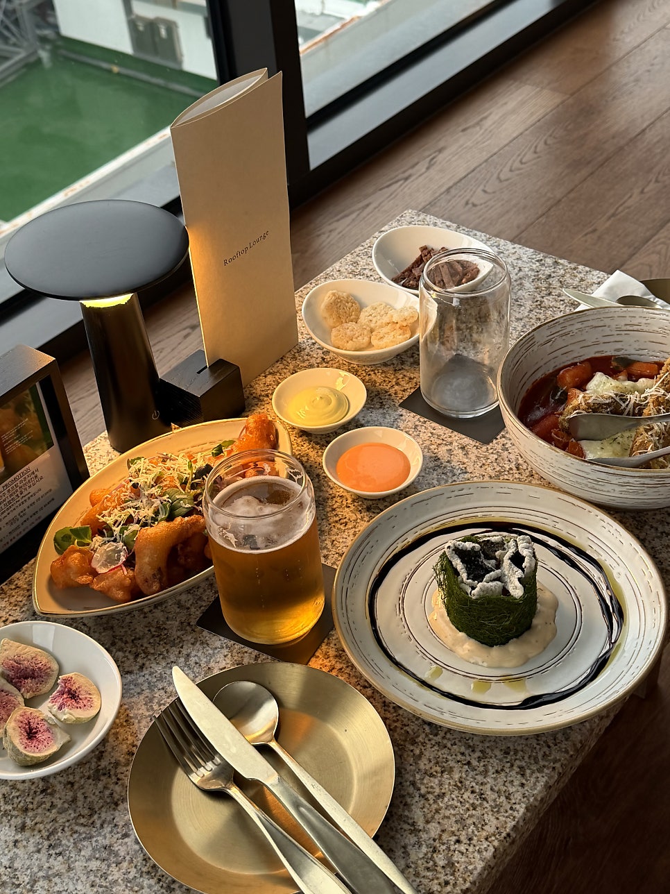 한미반점 사진 3