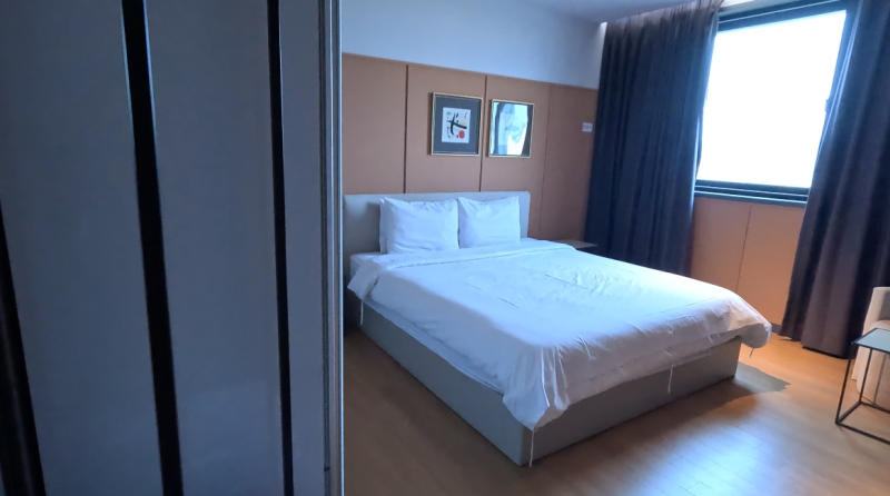 진주 호텔 추천: 브라운도트호텔 진주 충무공점
