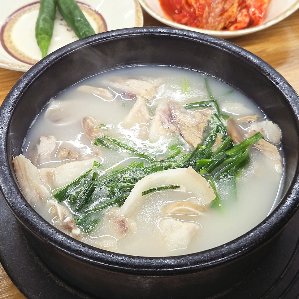 병천토속순대 소사점 사진 6
