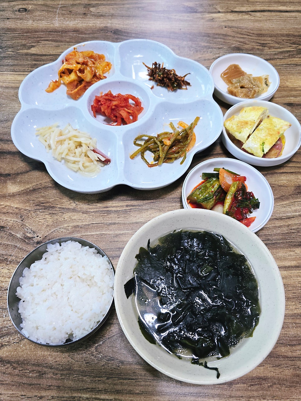 길목밥상 사진 6