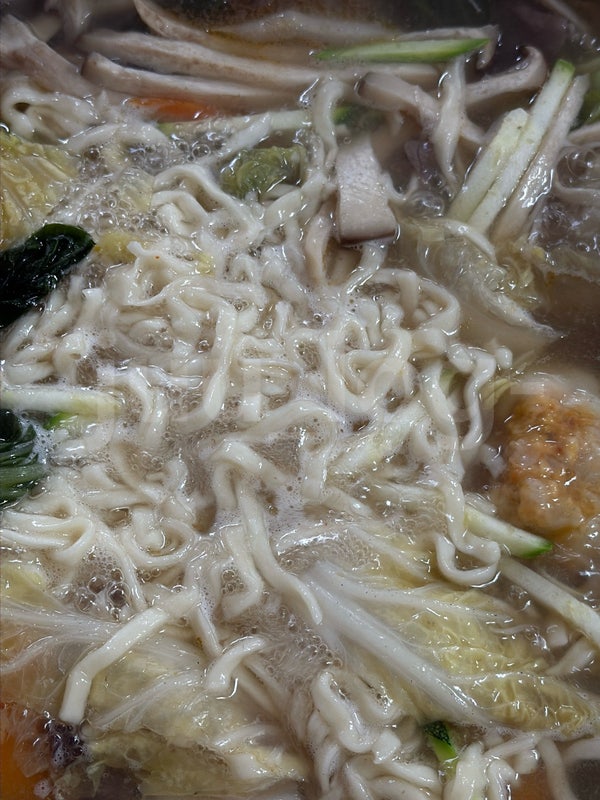 미락칼국수 사진 5