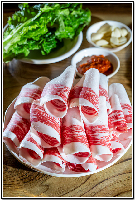 일등한우정육식당 사진 5