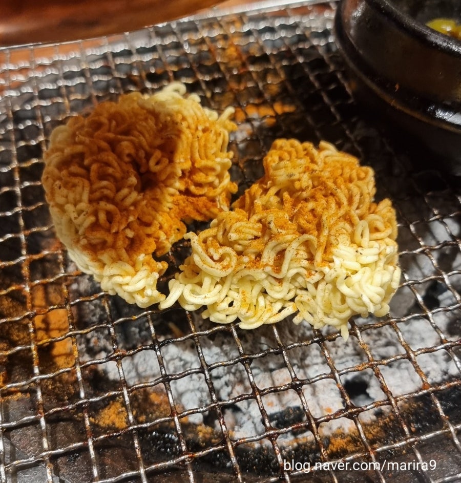 미스등갈비 화곡점 사진 6