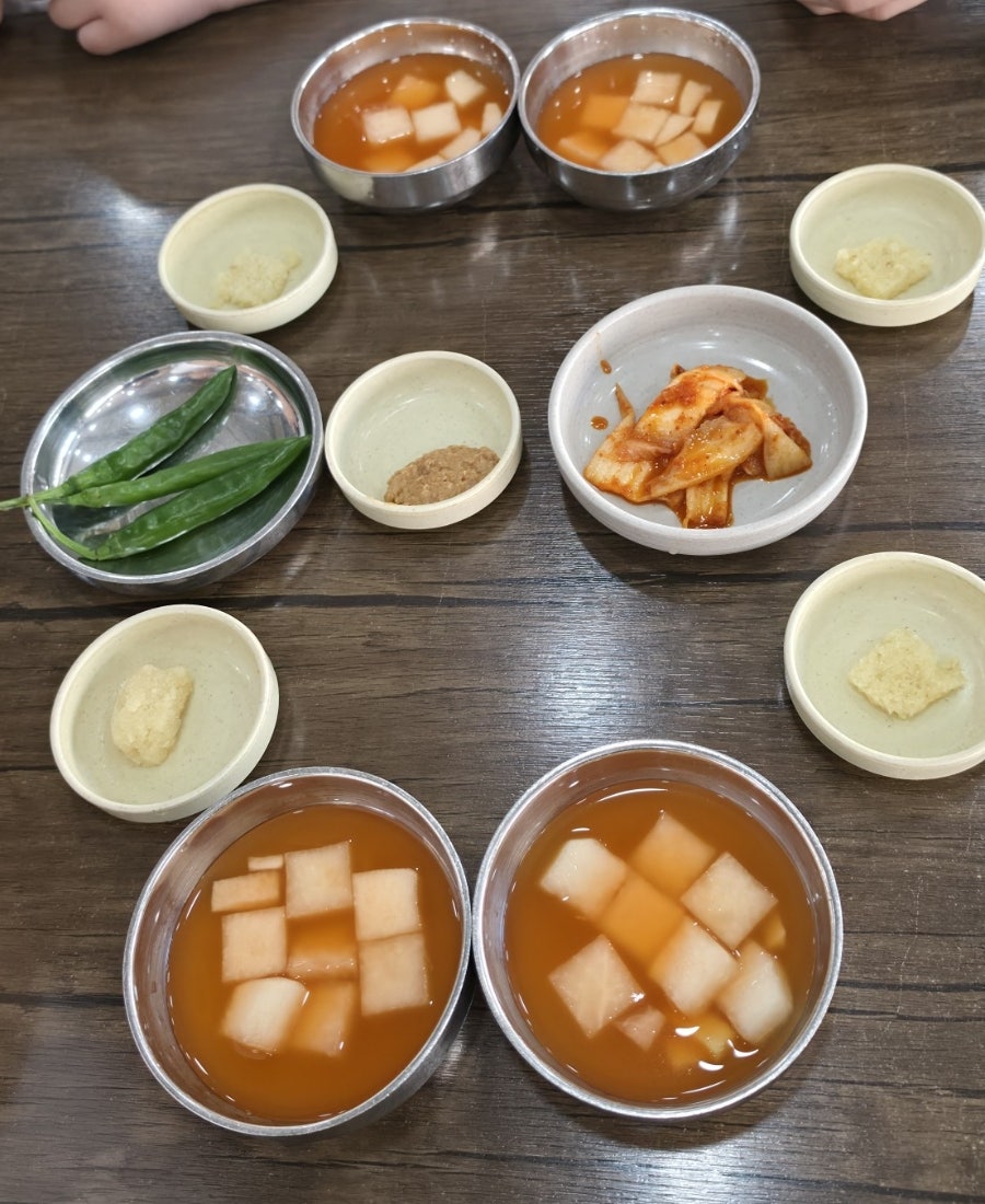 대춘해장국 노형점 사진 6