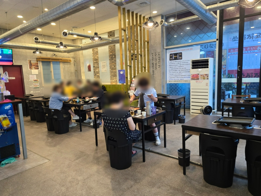정원마루 각산본점 사진 5