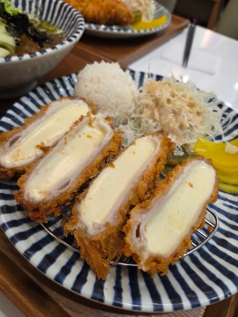 창원 시티세븐 맛집 가성비 좋은 돈가스 맛집 최고당 돈가스 창원시티세븐점