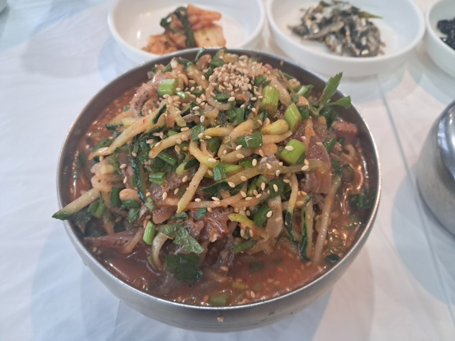 어진이네횟집 사진 5