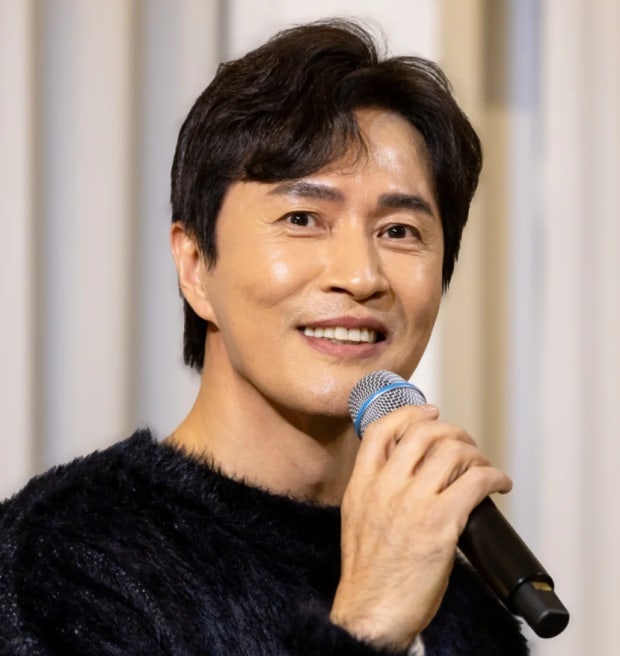 김정민 3년째 기러기 아빠 생활… 일본 아내 루미코와 떨어져 지내는 이유, 프로필 총정리