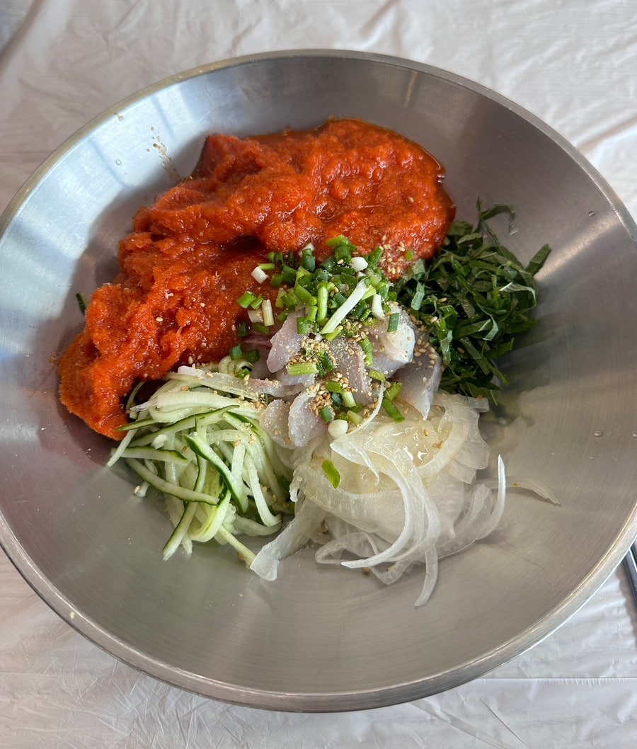 변상은횟집 사진 2