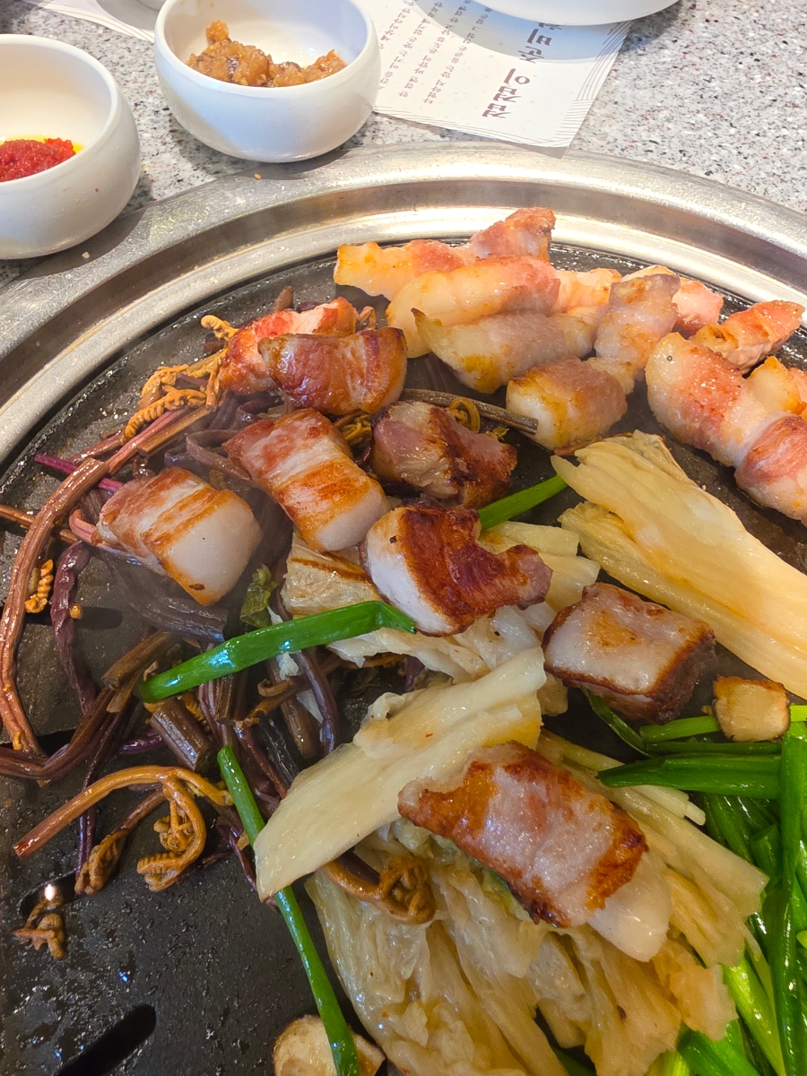 겹겹 범어본점 사진 1