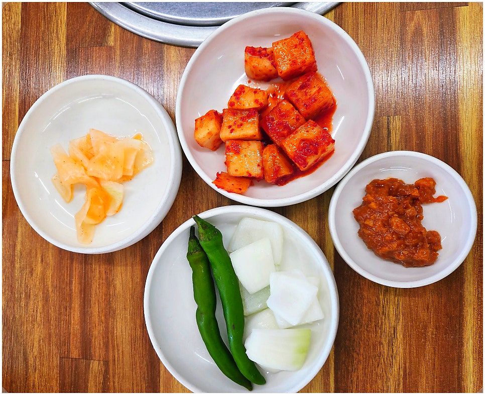등뼈가 울산장생포점 사진 5