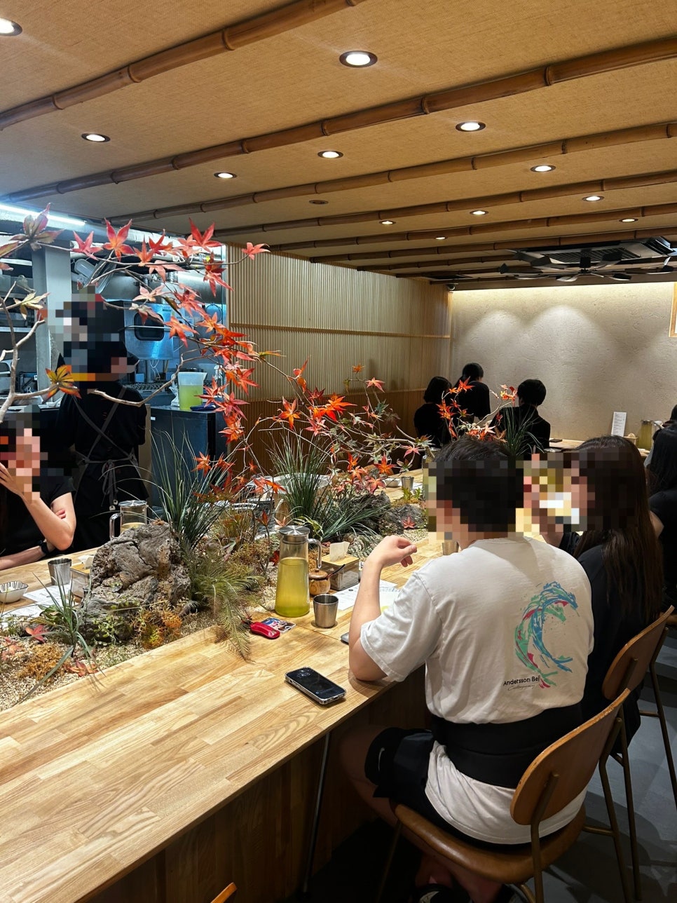 니시무라멘 연남본점 사진 6