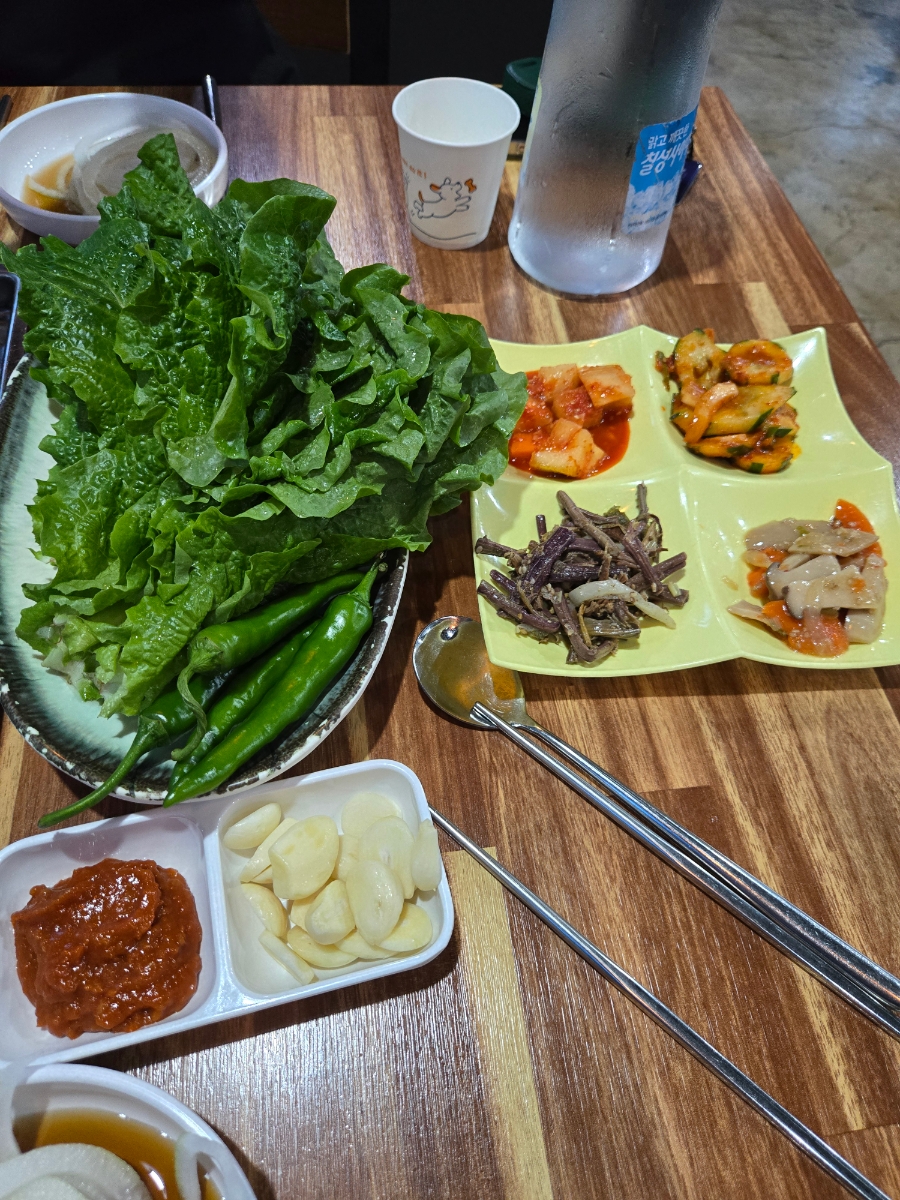 천관산카페쉼터 사진 4