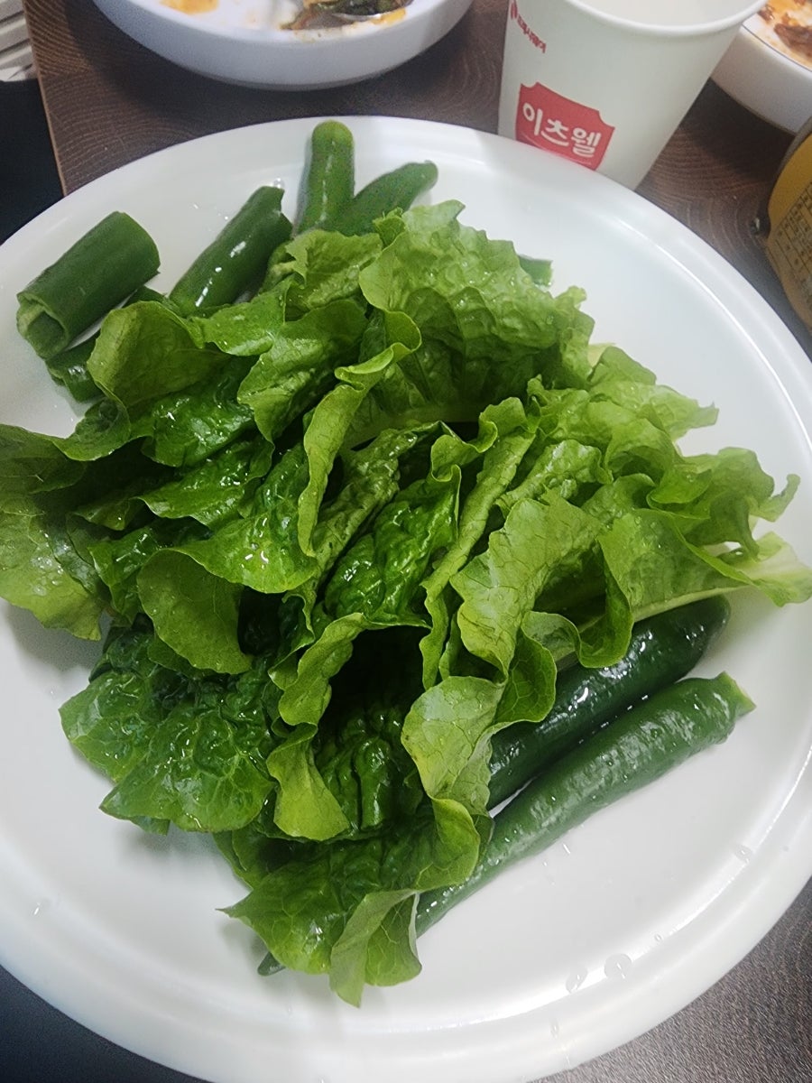 자연산토종닭으로 사진 3
