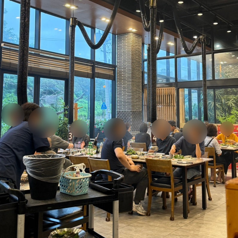 가나안덕 일산본점 사진 4