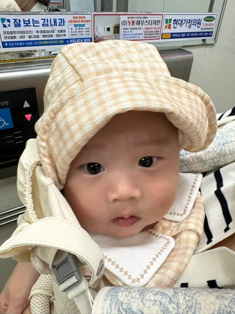 스펙트라 UV 젖병소독기 3개월 사용 후기