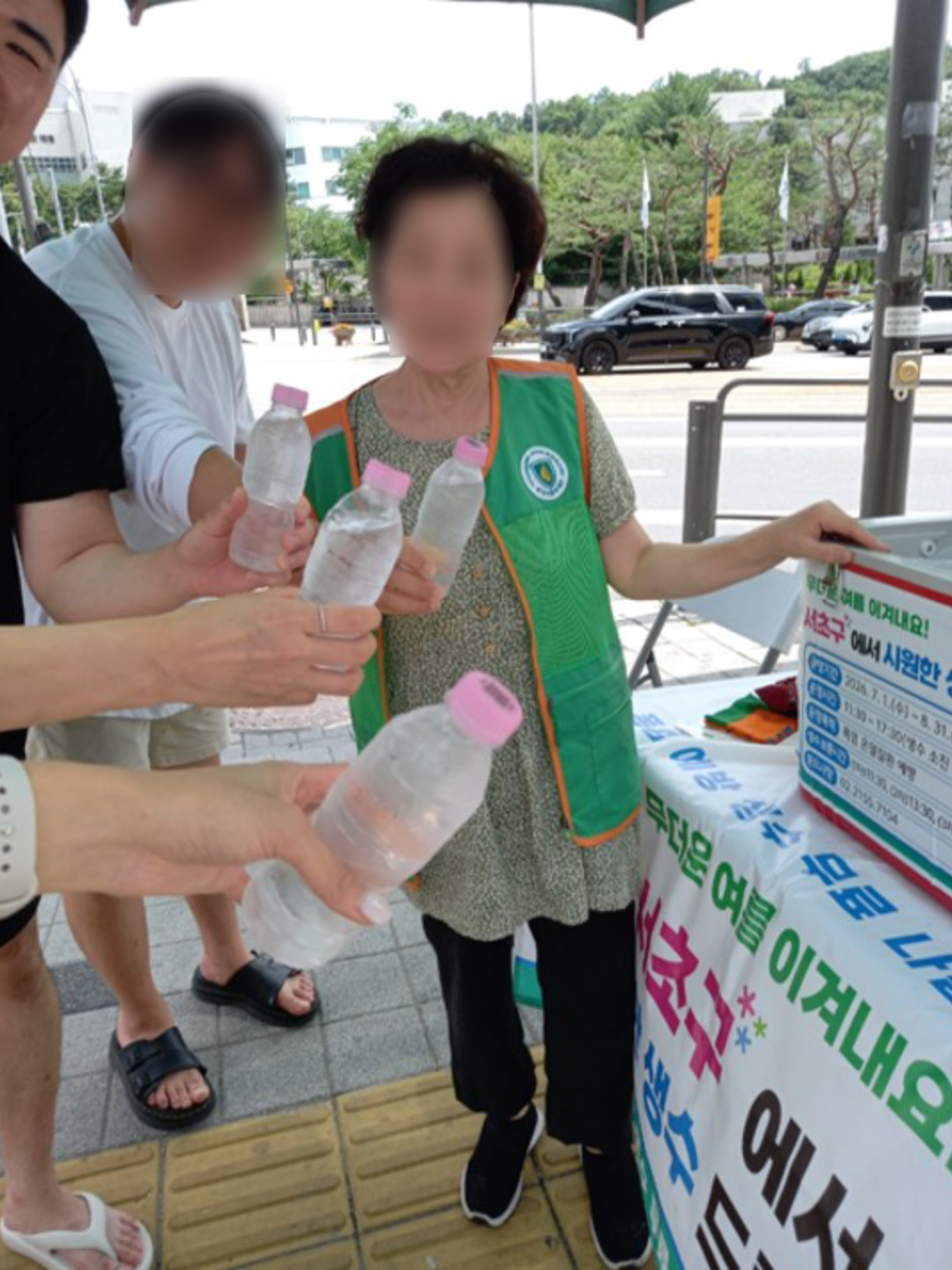원두막 사진 2
